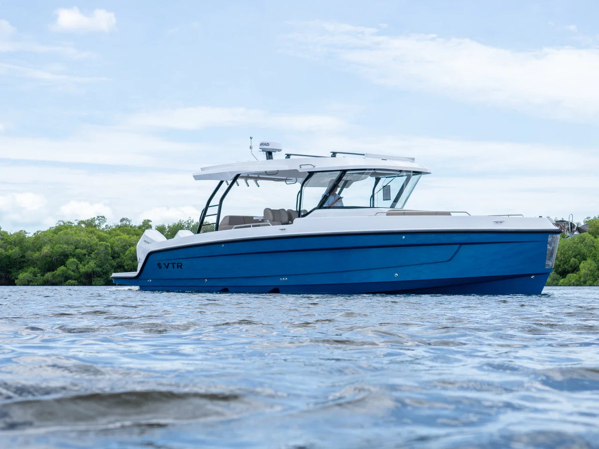 2026 Cruisers Yachts 38 VTR 38.0 feet, Fort Myers, FL #5