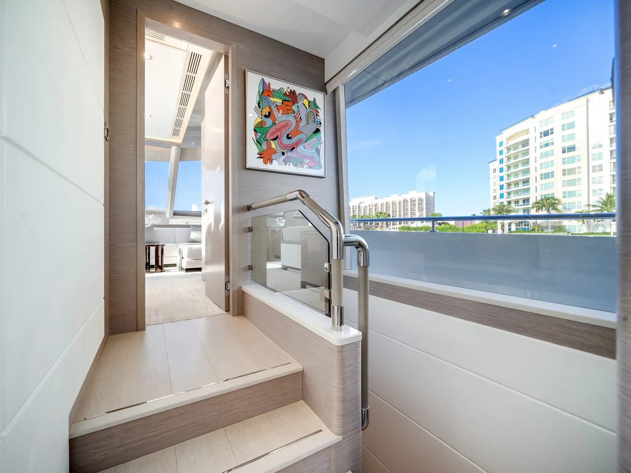 2022 Ocean Alexander 32L 106.0 feet, Boca Raton, FL #29
