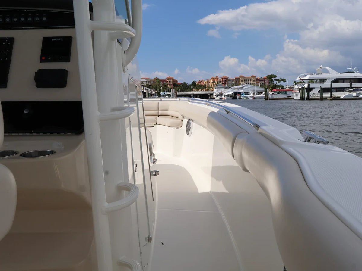 2018 Boston Whaler 330 Outrage 33.0 feet, Naples, Florida #33