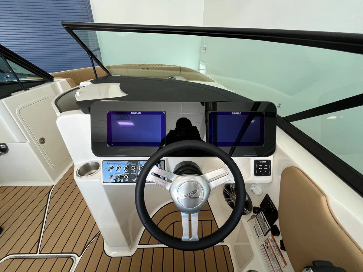 2026 Sea Ray SDX 270 Outboard 27.0 feet, Westbrook, Connecticut #12