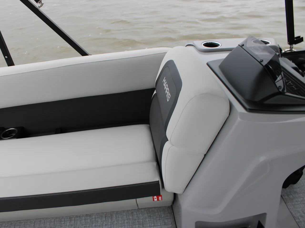 2026 Harris Cruiser 210 21.0 feet, Seabrook, TX #34