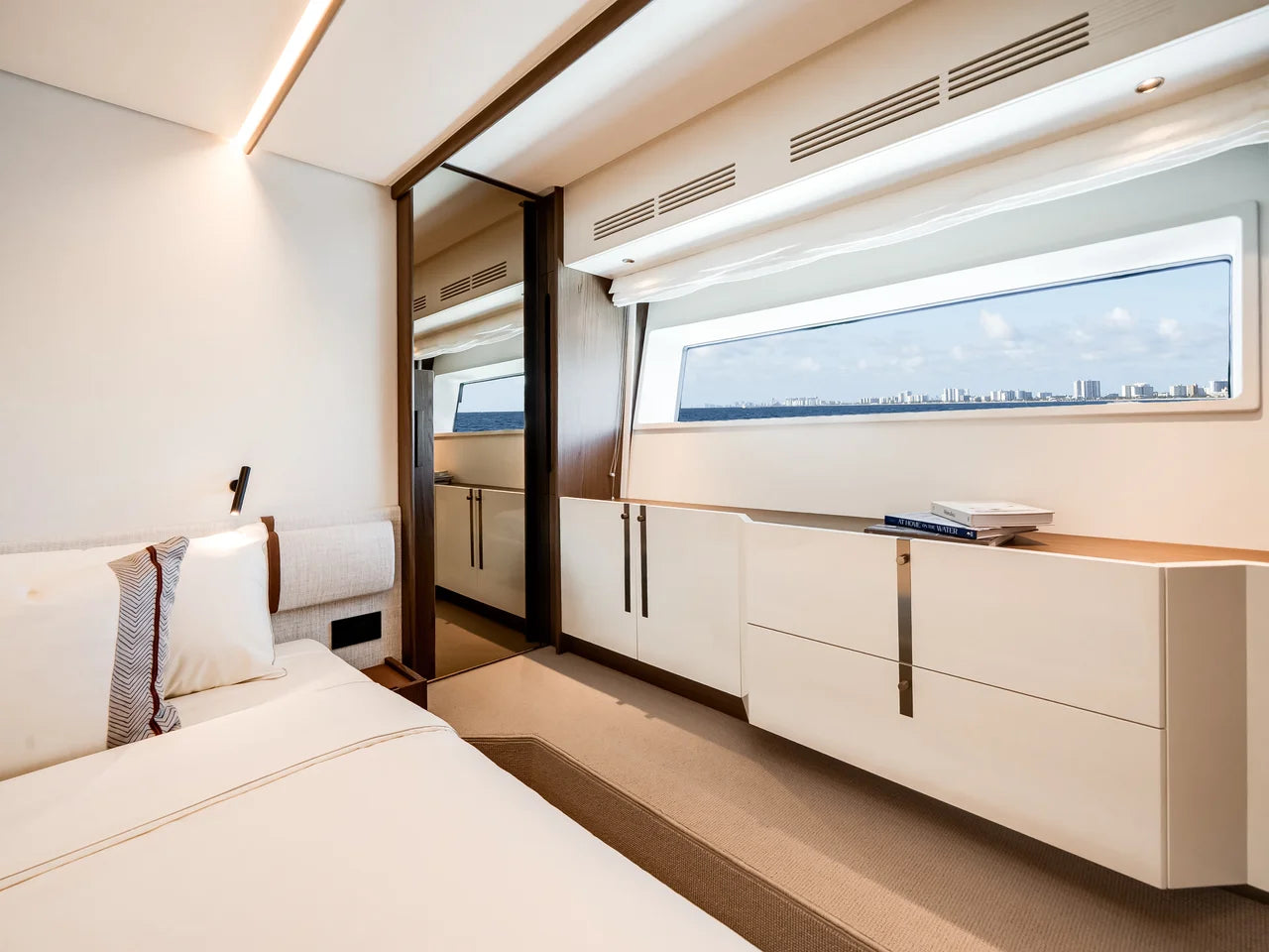 2026 Azimut Fly 72 72.0 feet, Pompano Beach, FL #22