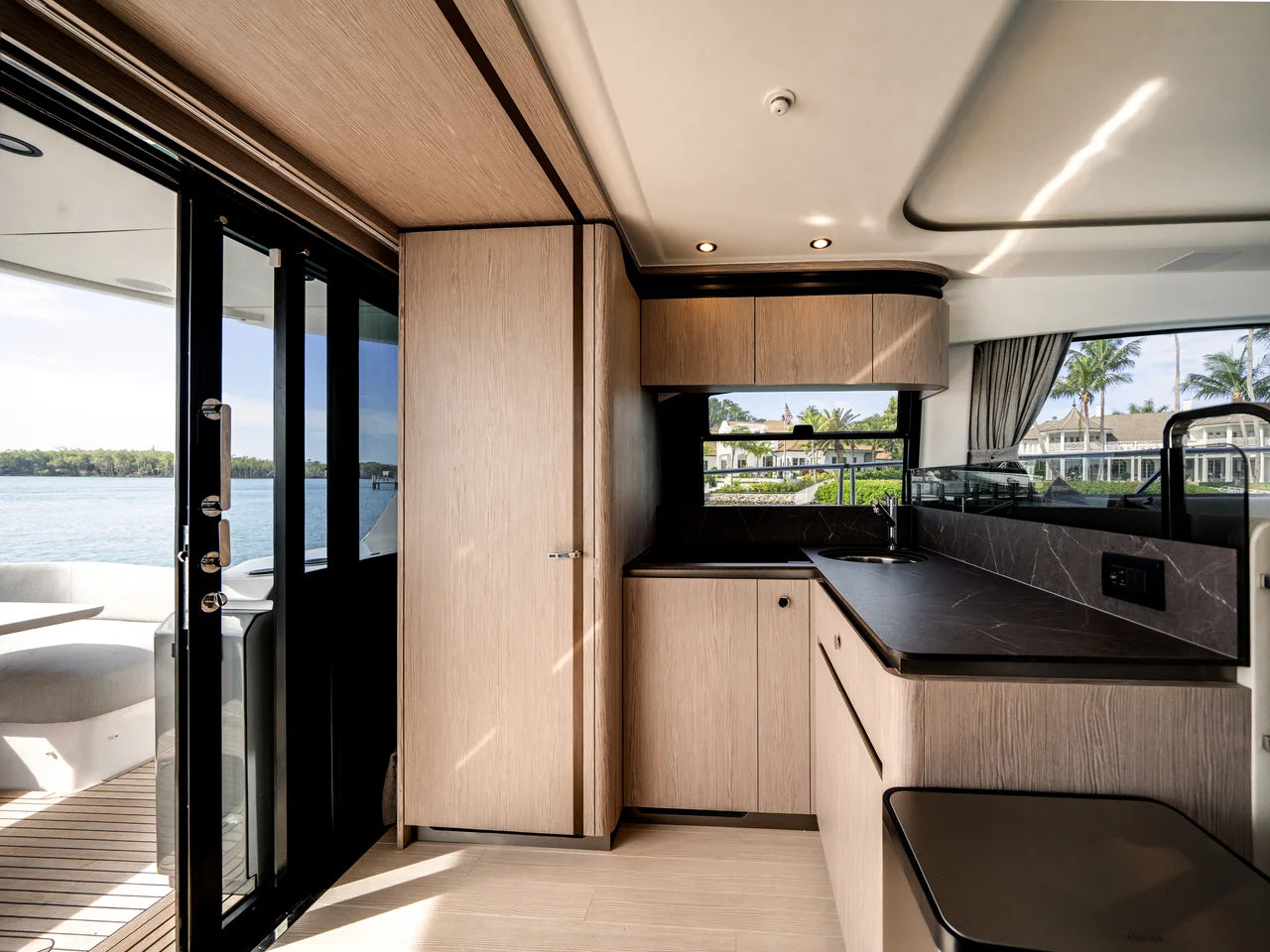 2024 Azimut 53 FLY 53.0 feet, Naples, Florida #14