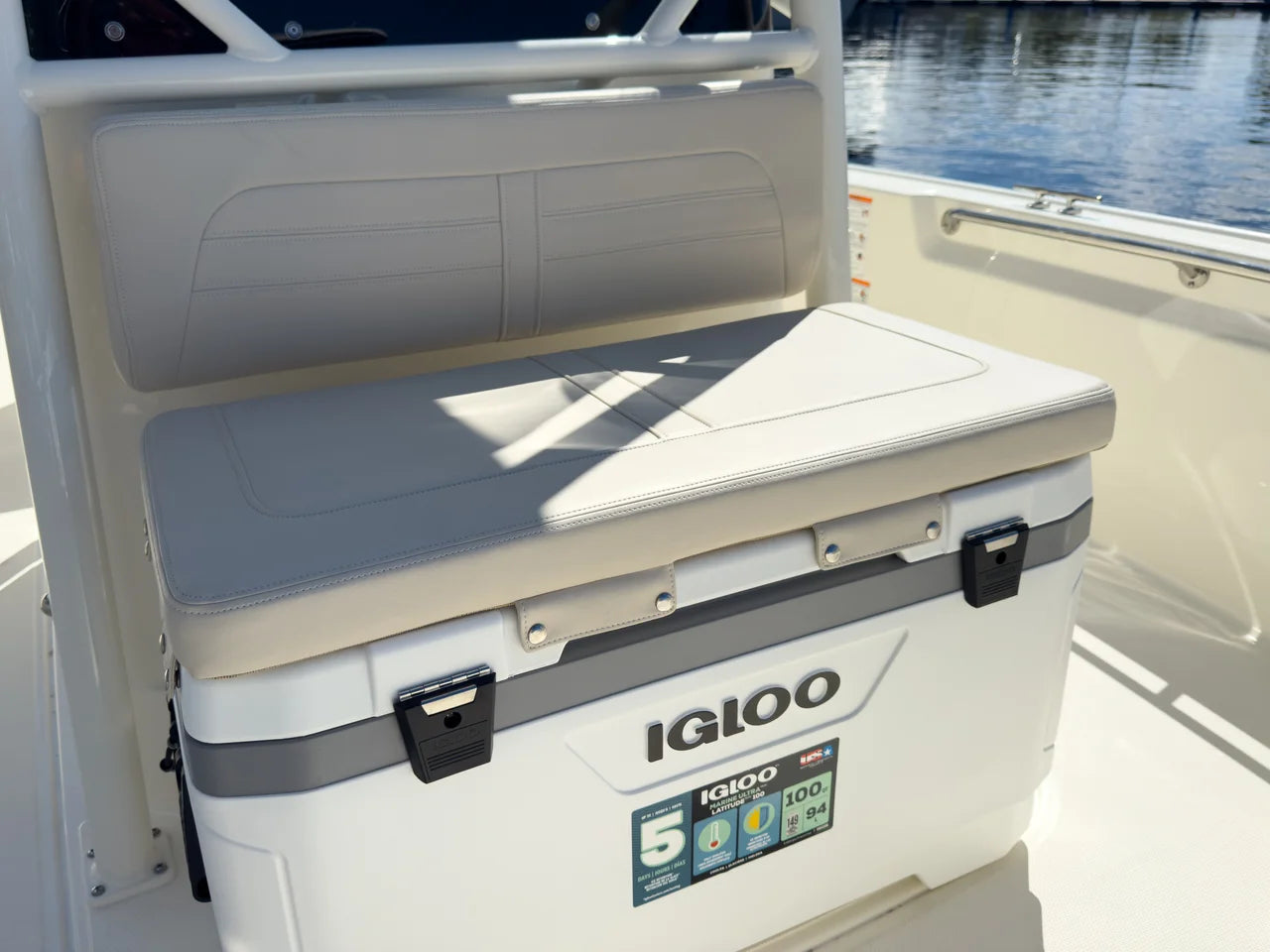 2026 Boston Whaler 210 Montauk 21.0 feet, Fort Myers, FL #17