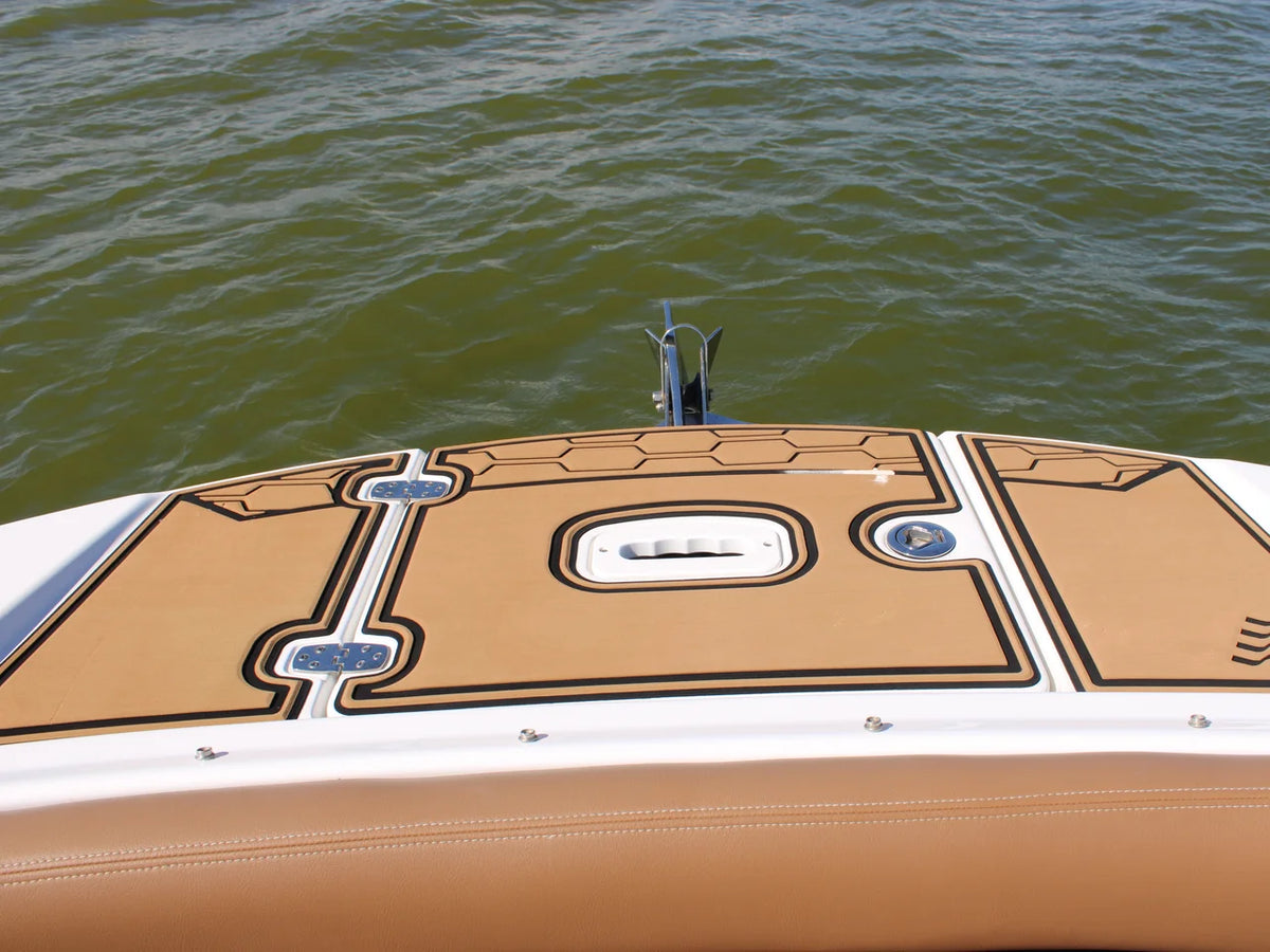 2023 Four Winns HD8 26.0 feet, Seabrook, TX #18