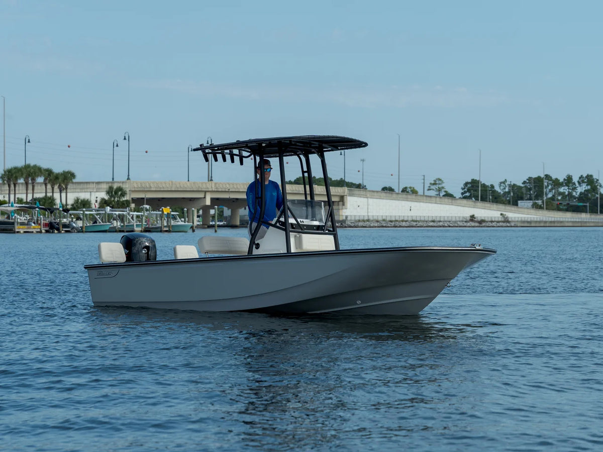 2026 Boston Whaler 190 Montauk 19.0 feet, Panama City, FL #6
