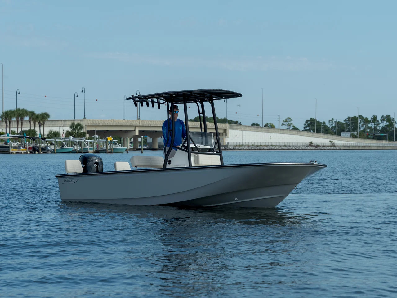 2026 Boston Whaler 190 Montauk 19.0 feet, Panama City, FL #6