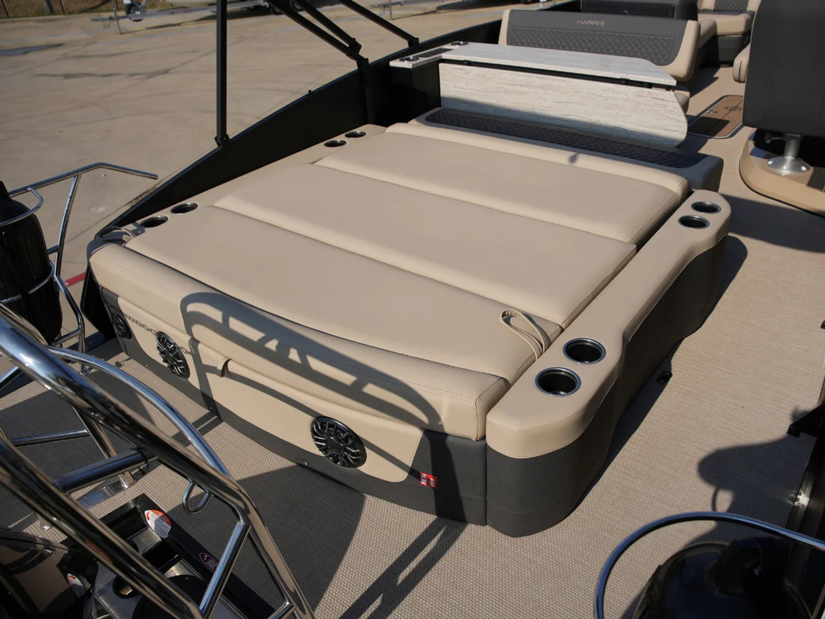 2027 Harris 250SL 25.0 feet, Lewisville, TX #30