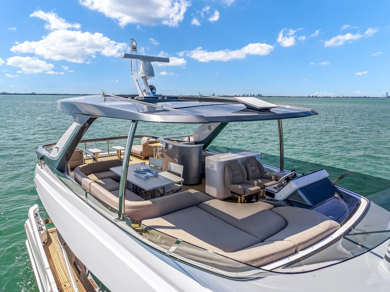 2025 Azimut 78 FLY 78.0 feet, Miami, FL #10