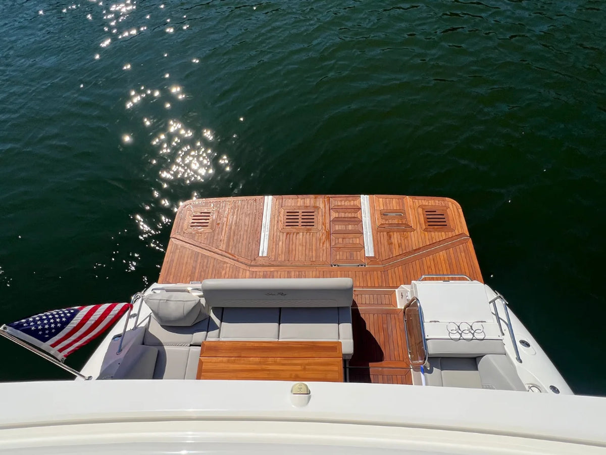 2018 Sea Ray FLY 520 52.0 feet, Lewisville, TX #13