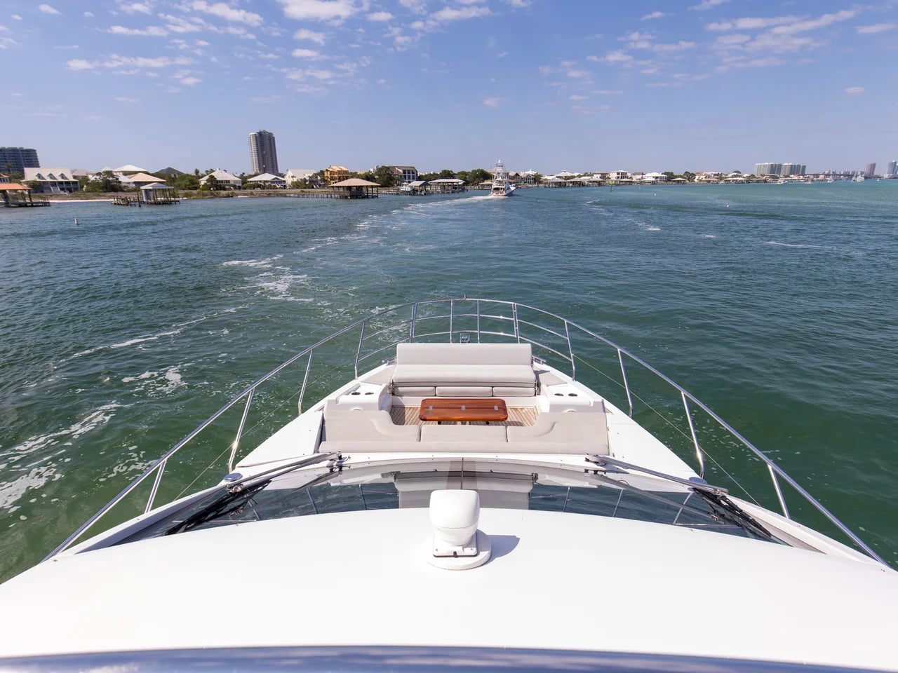 2019 Azimut 60 FLY 60.0 feet, Pensacola, FL #41