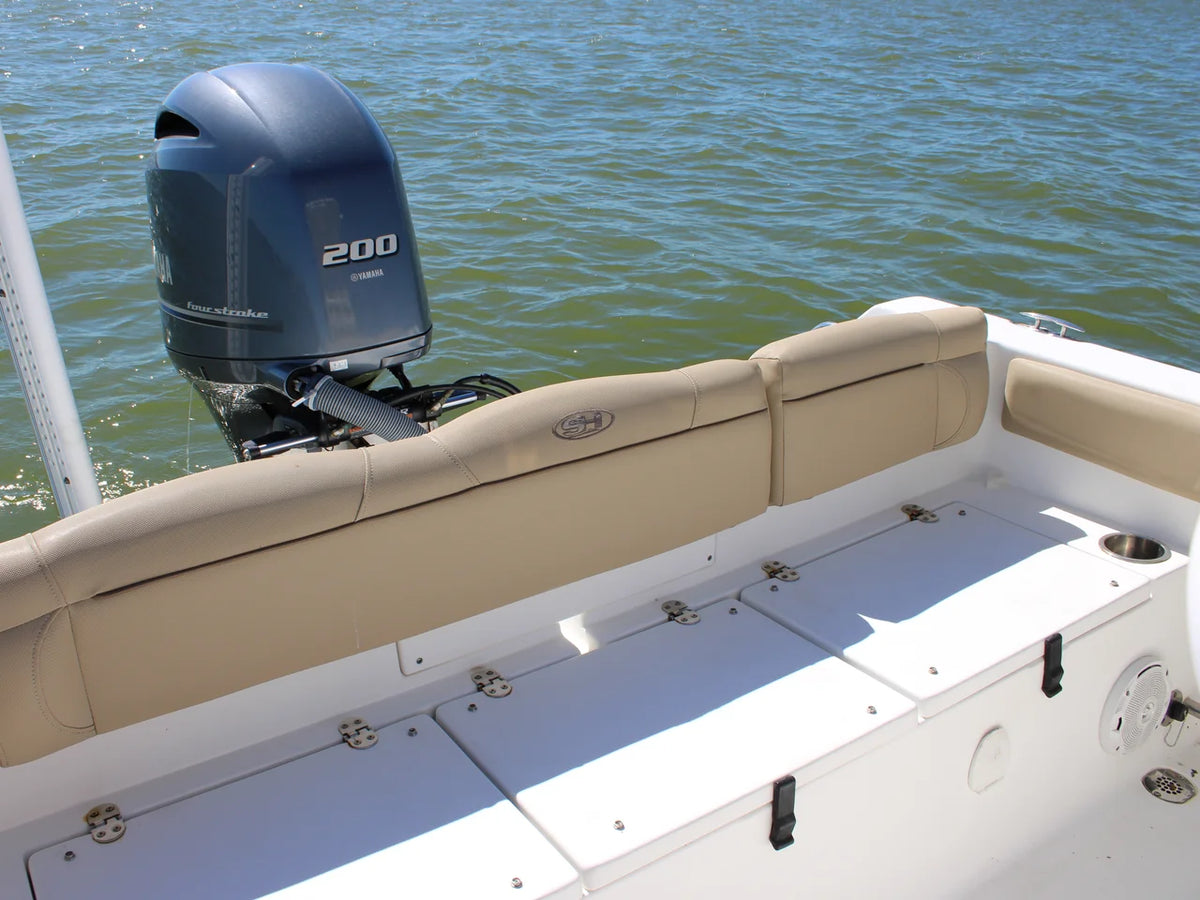 2017 Sea Hunt 225 ULTRA 22.0 feet, Seabrook, TX #16
