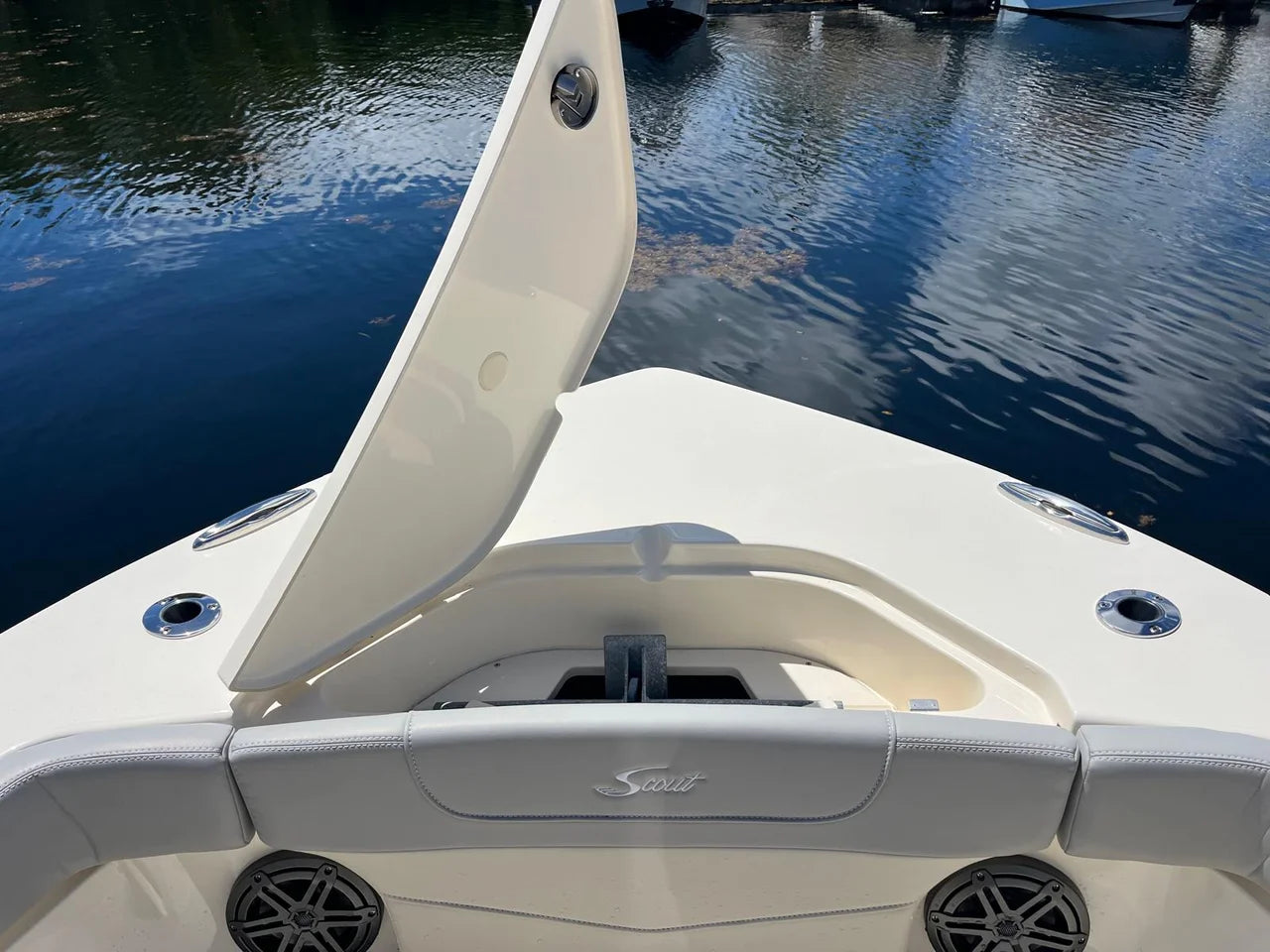 2025 Scout 240 XSF 24.0 feet, Key Largo, FL #9