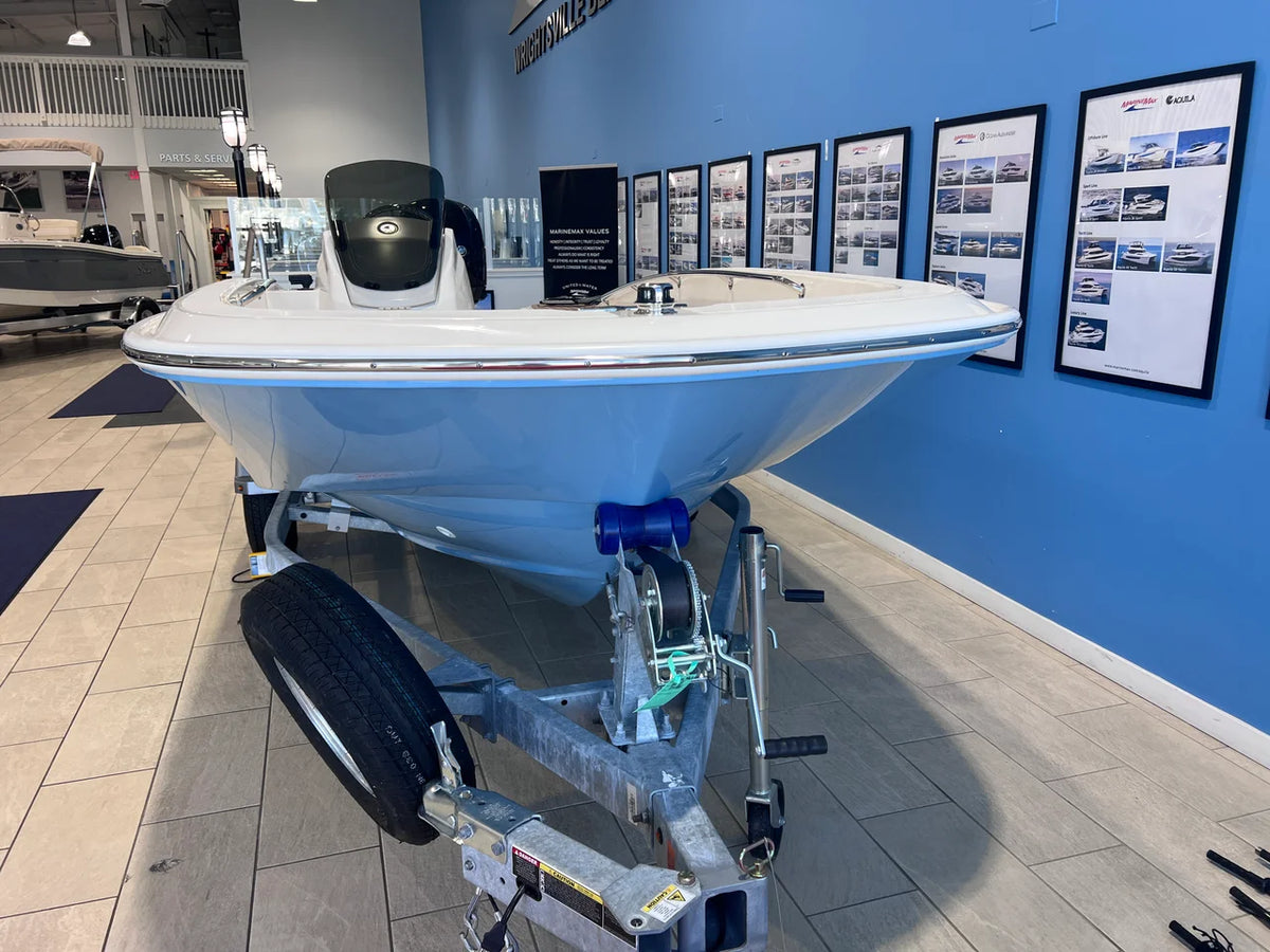 2026 Boston Whaler 160 Super Sport 16.0 feet, Wrightsville Beach, North Carolina #3