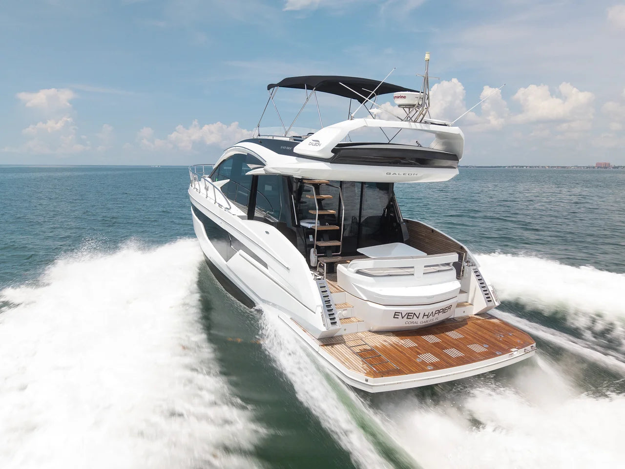 2022 Galeon 510 SKY 51.0 feet, Miami, FL #12