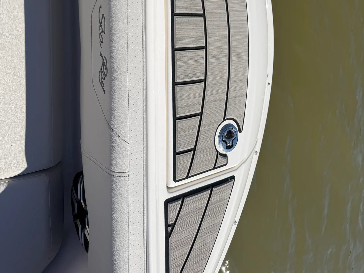 2026 Sea Ray SDX 230 23.0 feet, Lake Wylie, SC #26