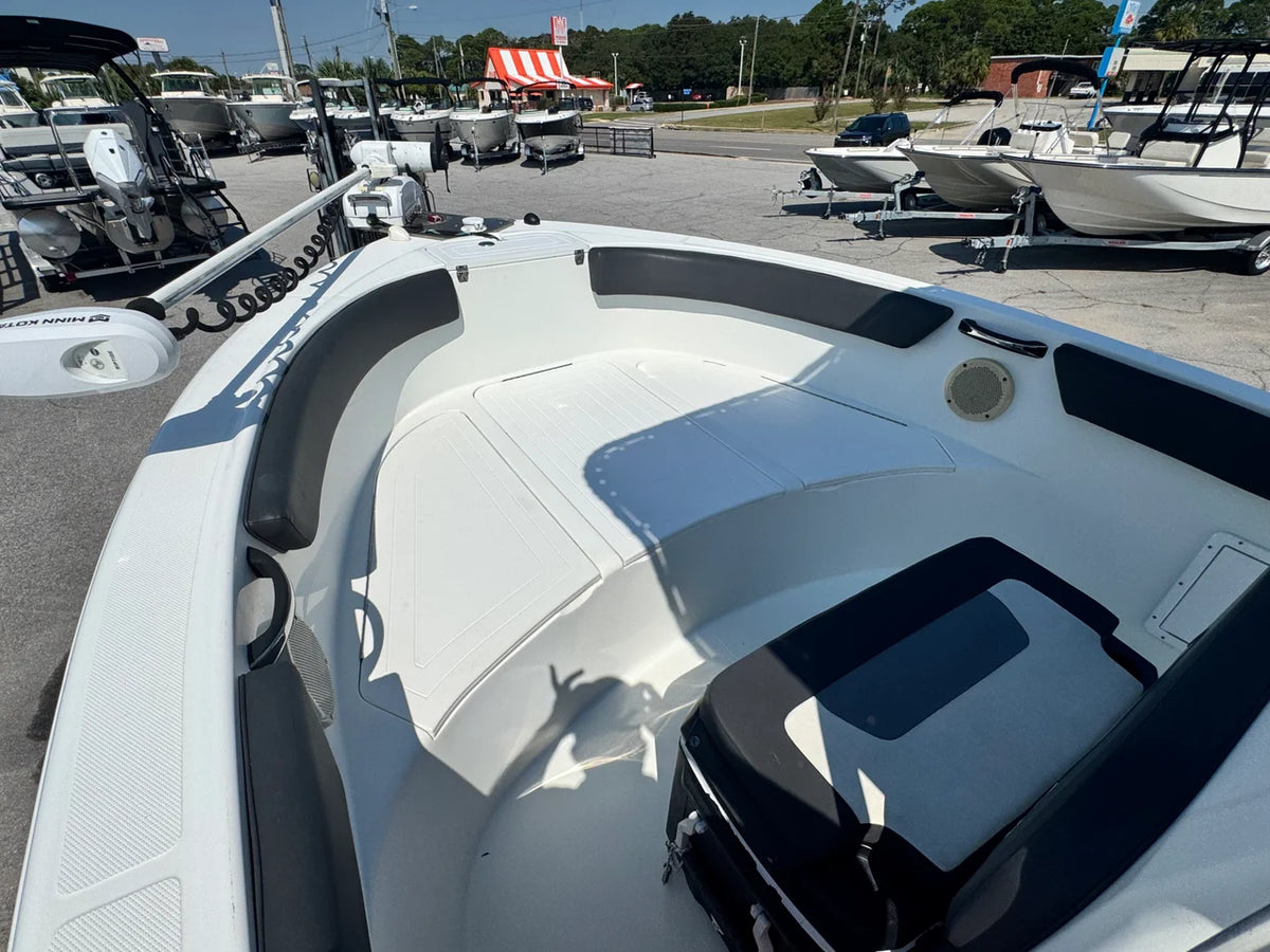 2016 Clearwater 220 CE 22.0 feet, Fort Walton Beach, Florida #13