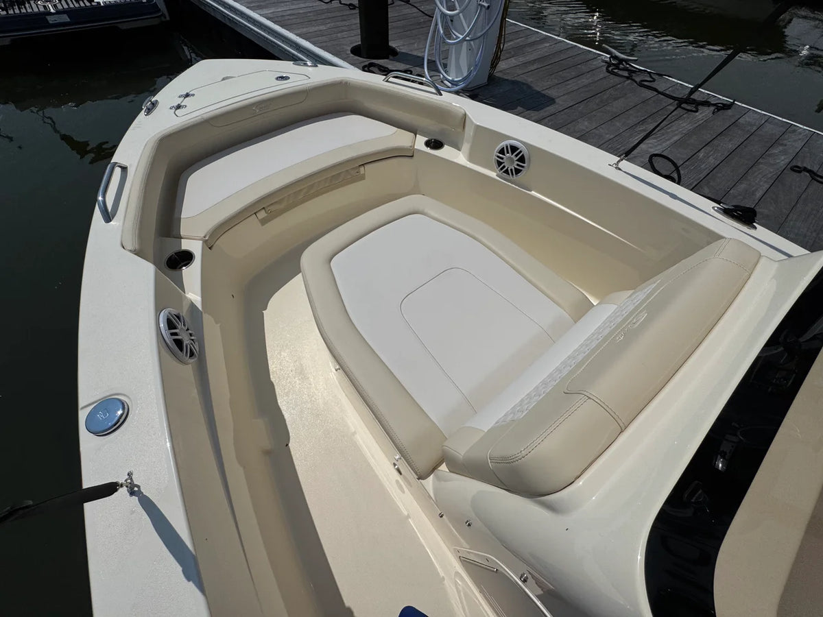 2026 Scout 188 Sportfish 18.0 feet, Somers Point, New Jersey #15