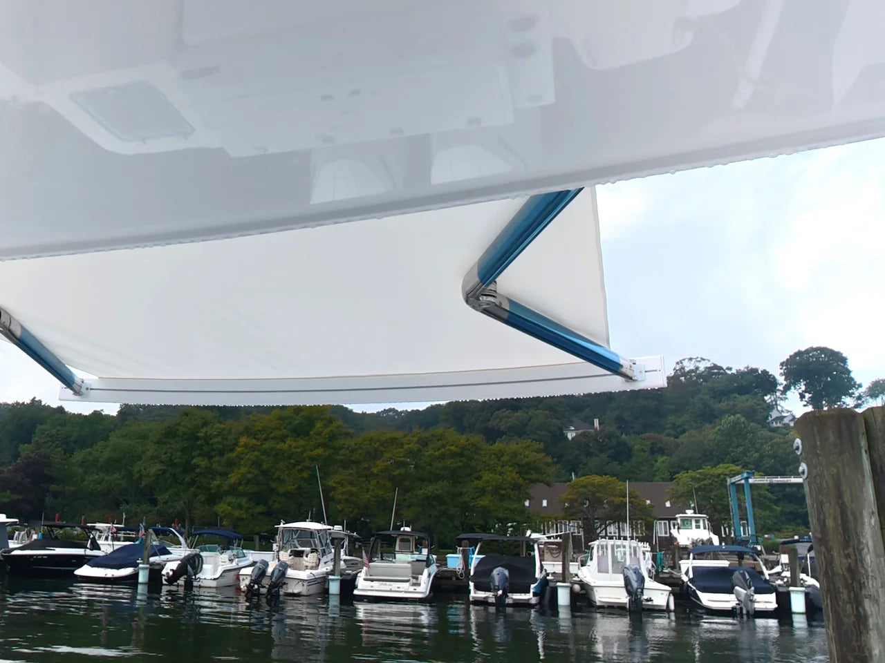 2026 Intrepid 35 VALOR 35.0 feet, Huntington, NY #44