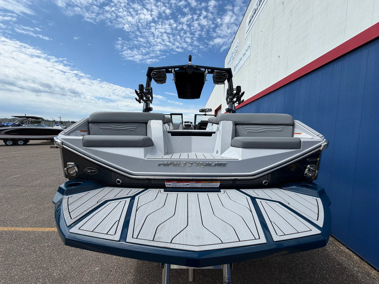 2026 Nautique Super Air Nautique G25 25.0 feet, Rogers, MN #8