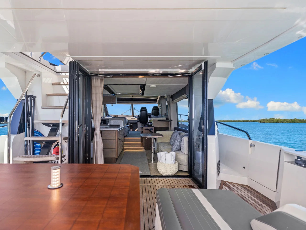 2020 Galeon 680 FLYBRIDGE 72.0 feet, Naples, Florida #22