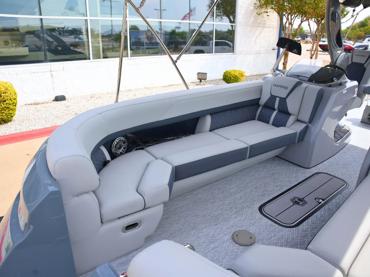 2027 Harris Grand Mariner 250 25.0 feet, Lewisville, TX #7