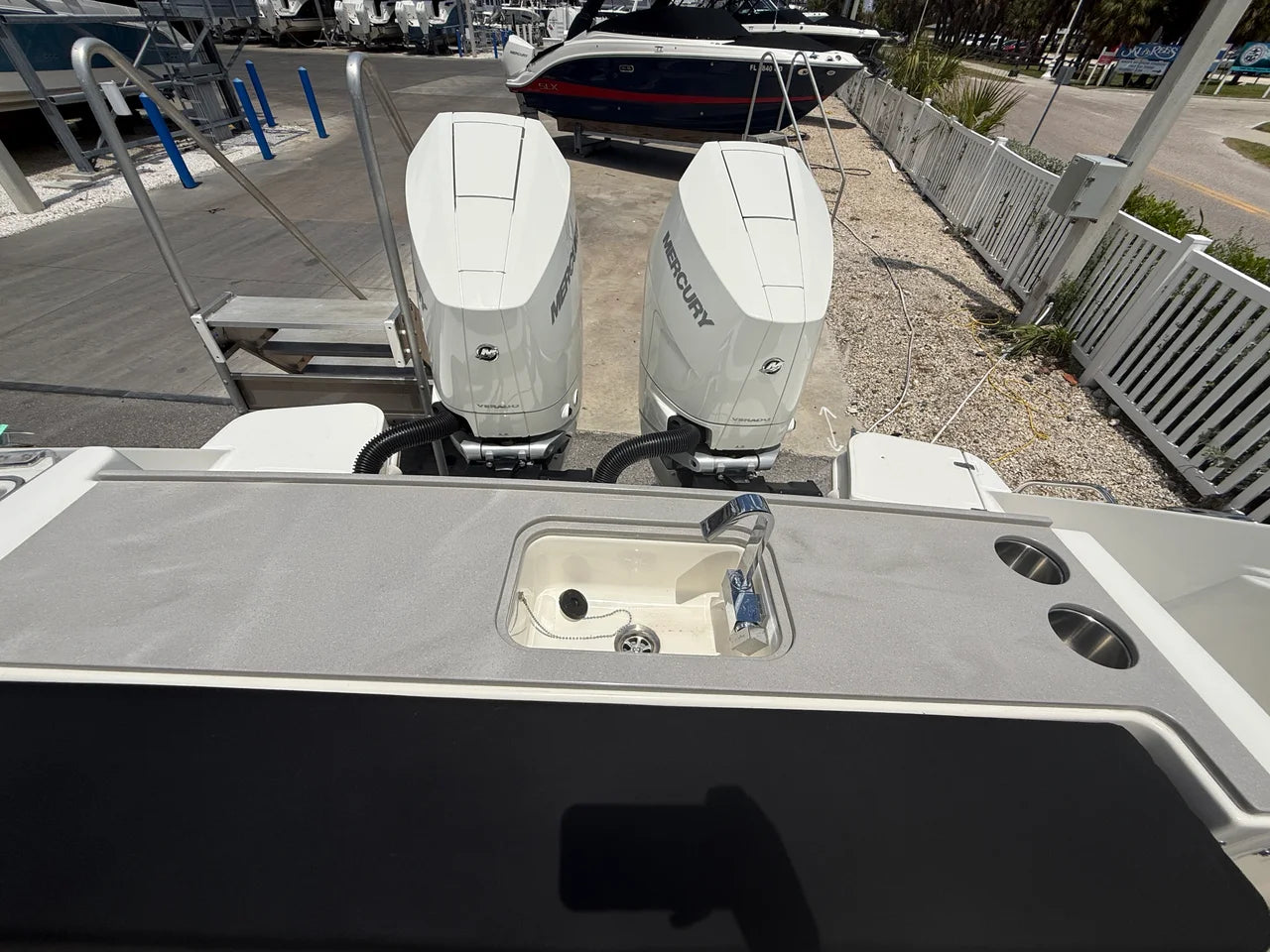 2025 Boston Whaler 330 Vantage 33.0 feet, Sarasota, FL #28