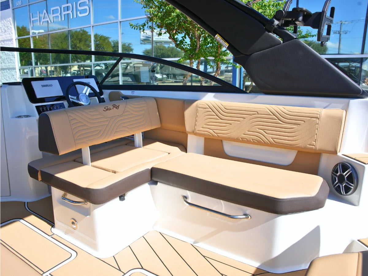 2027 Sea Ray SDX 270 Surf 27.0 feet, Lewisville, TX #20