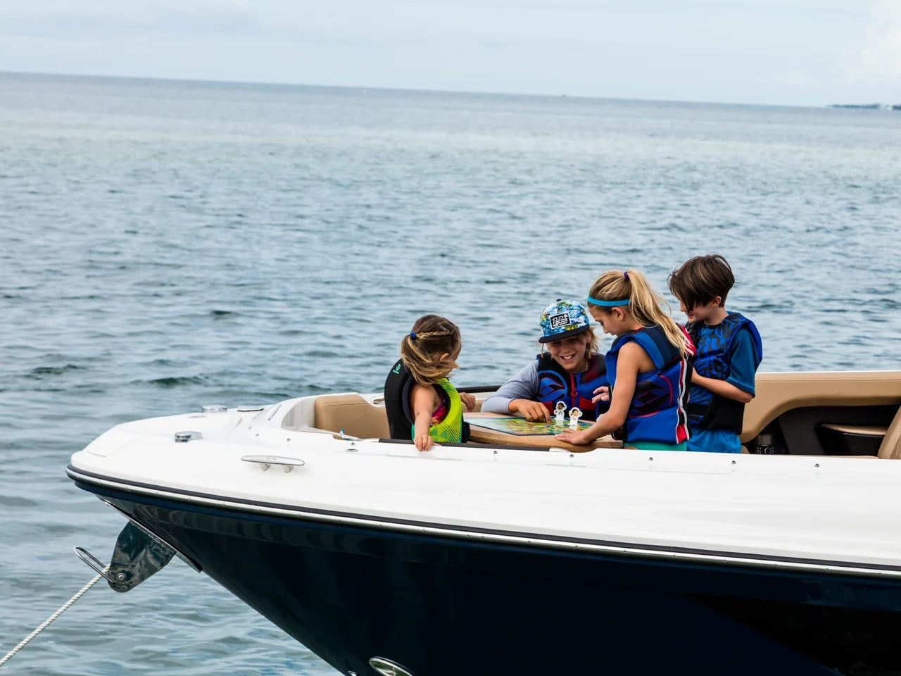 2026 Sea Ray SLX 400 Outboard 40.0 feet, Quincy, MA #36