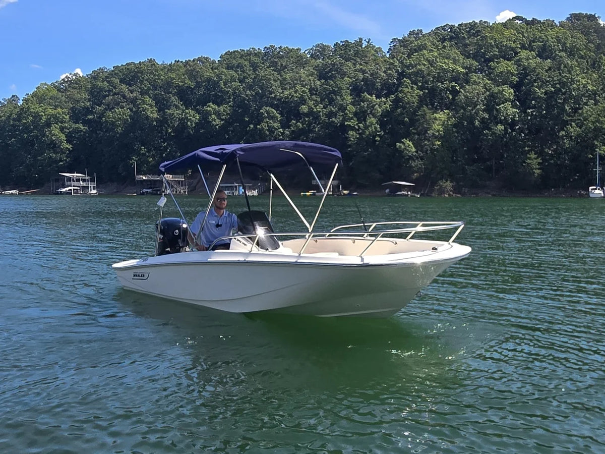 2026 Boston Whaler 160 Super Sport 16.0 feet, Cumming, GA #4