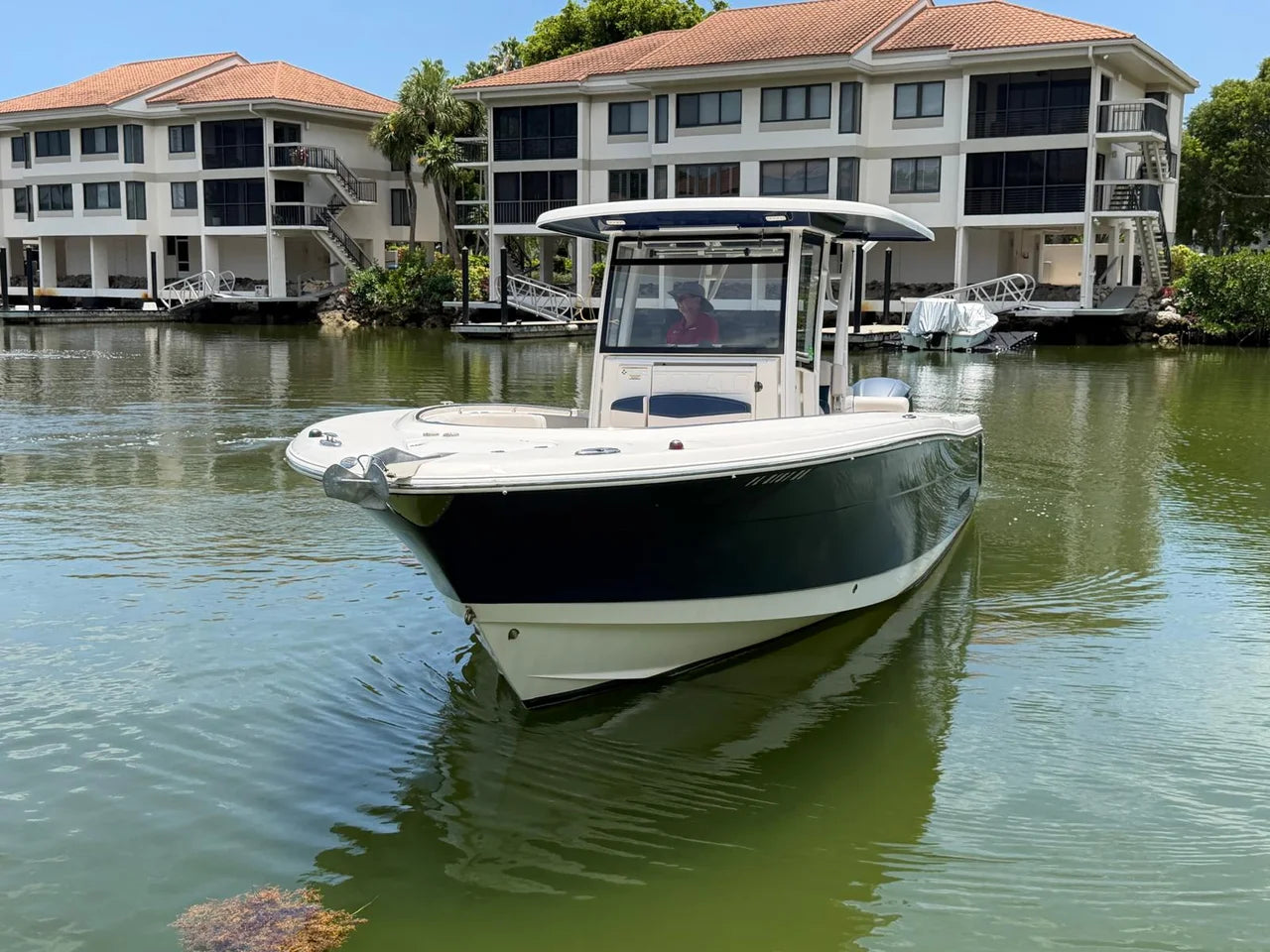 2017 Robalo R302 CENTER CONSOLE 29.0 feet, Key Largo, FL #4