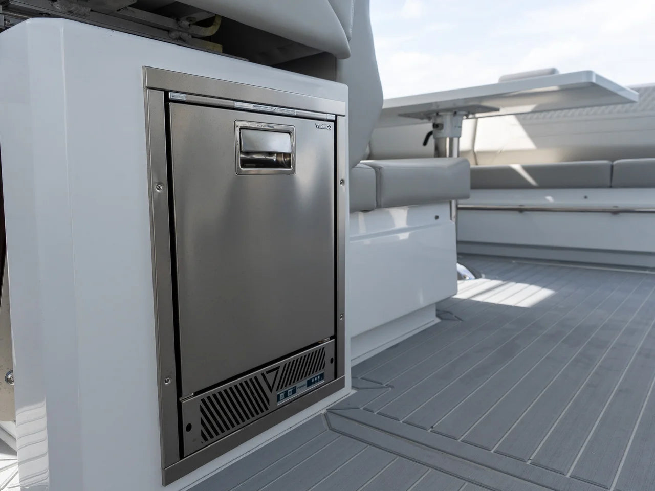2026 Cruisers Yachts 42 GLS Outboard 42.0 feet, St. Petersburg, Florida #18