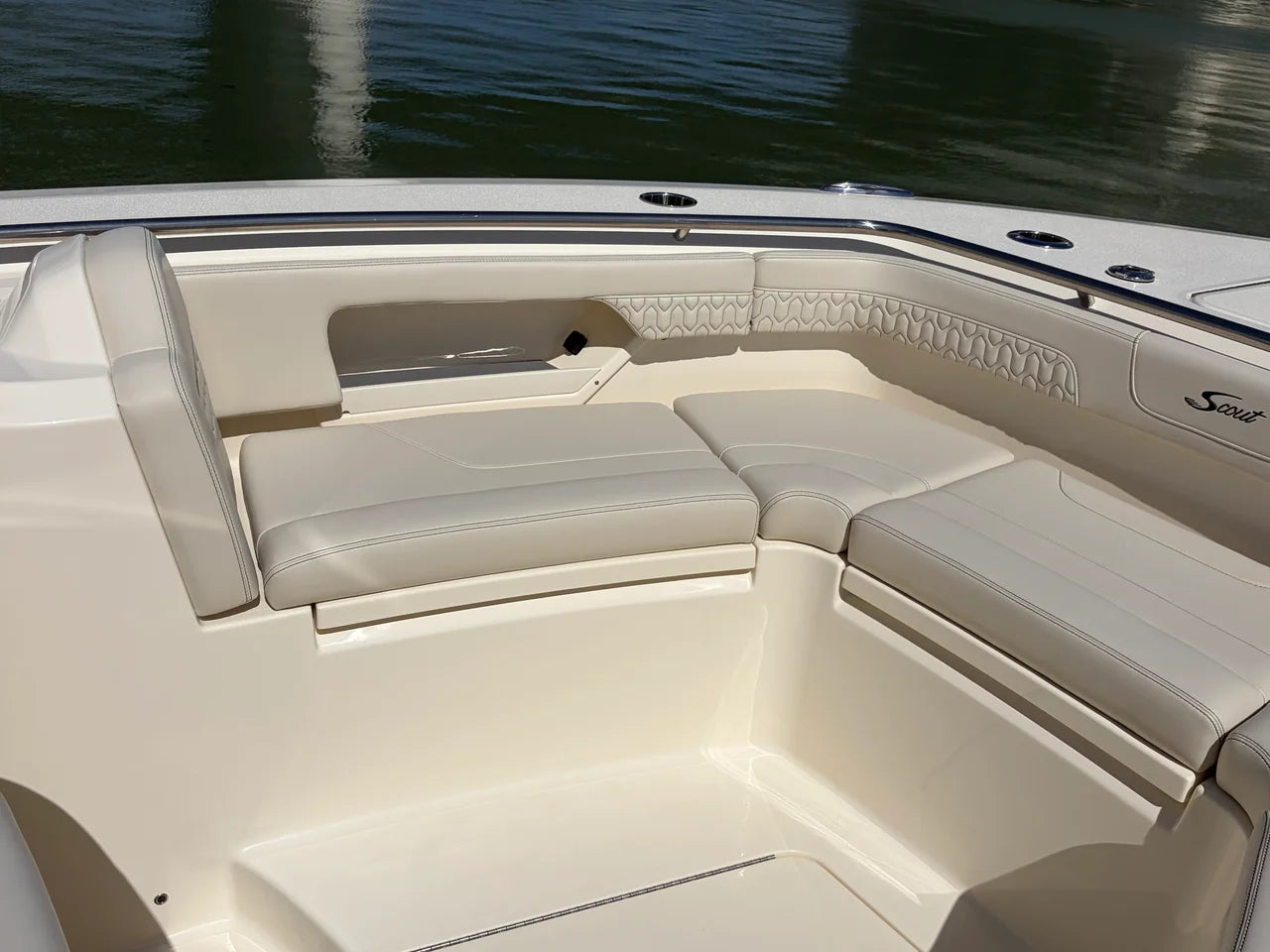 2026 Scout 288 LXF 28.0 feet, Jupiter, Florida #20