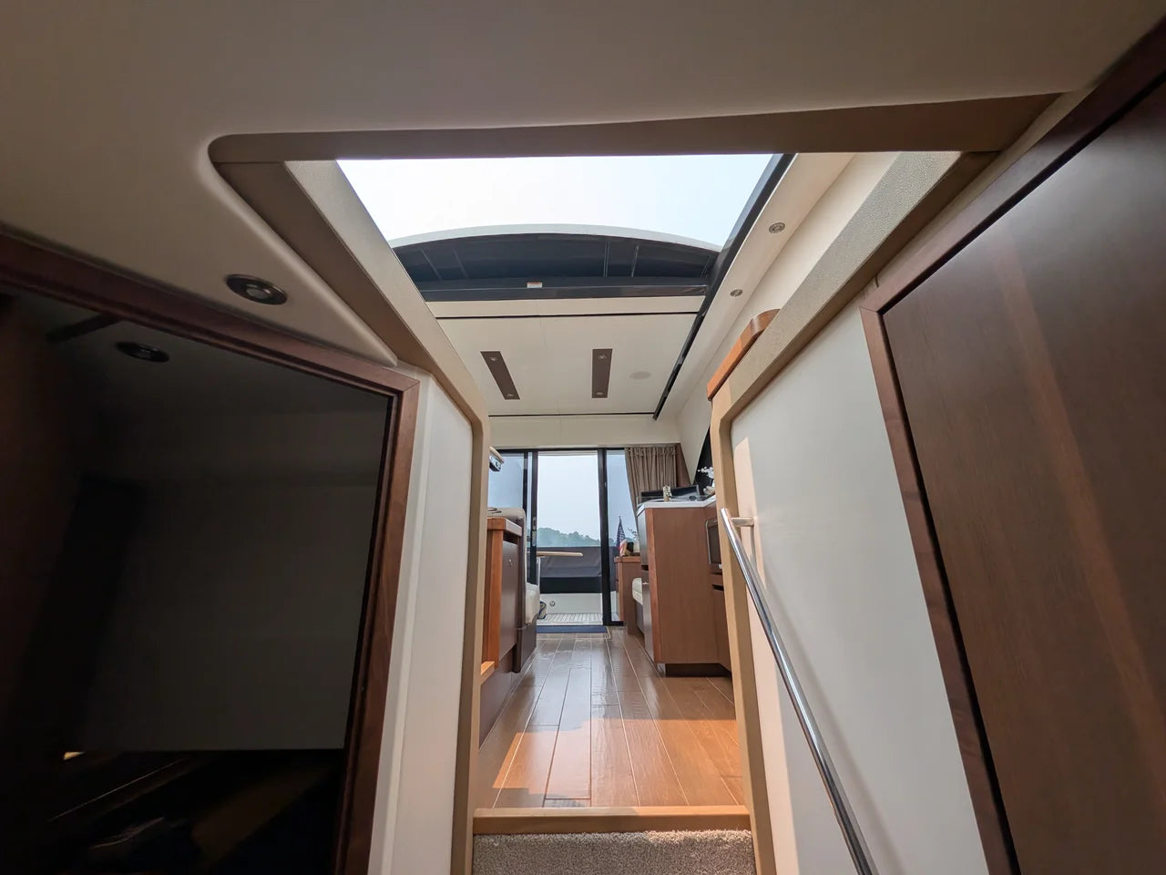 2017 Sea Ray Sundancer 400 40.0 feet, Annapolis, MD #44