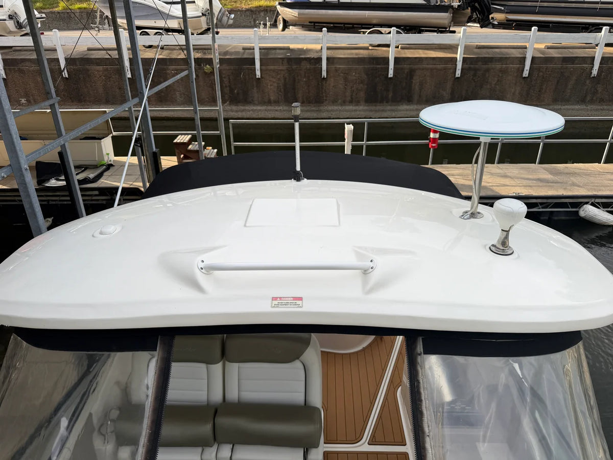 2007 Sea Ray 310 SUNDANCER 33.0 feet, Lake Ozark, MO #31