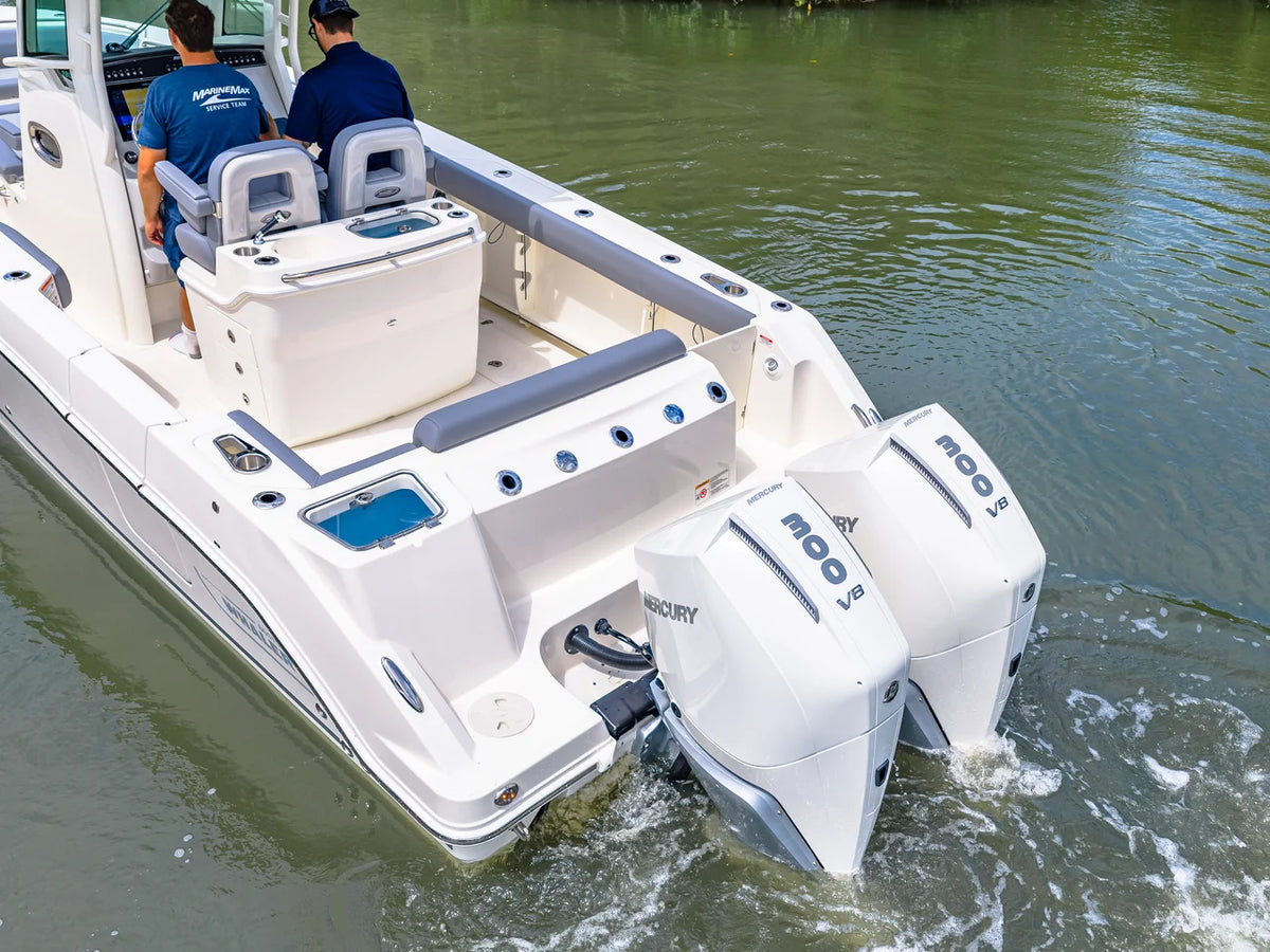 2026 Boston Whaler 280 Outrage 28.0 feet, Fort Myers, FL #23