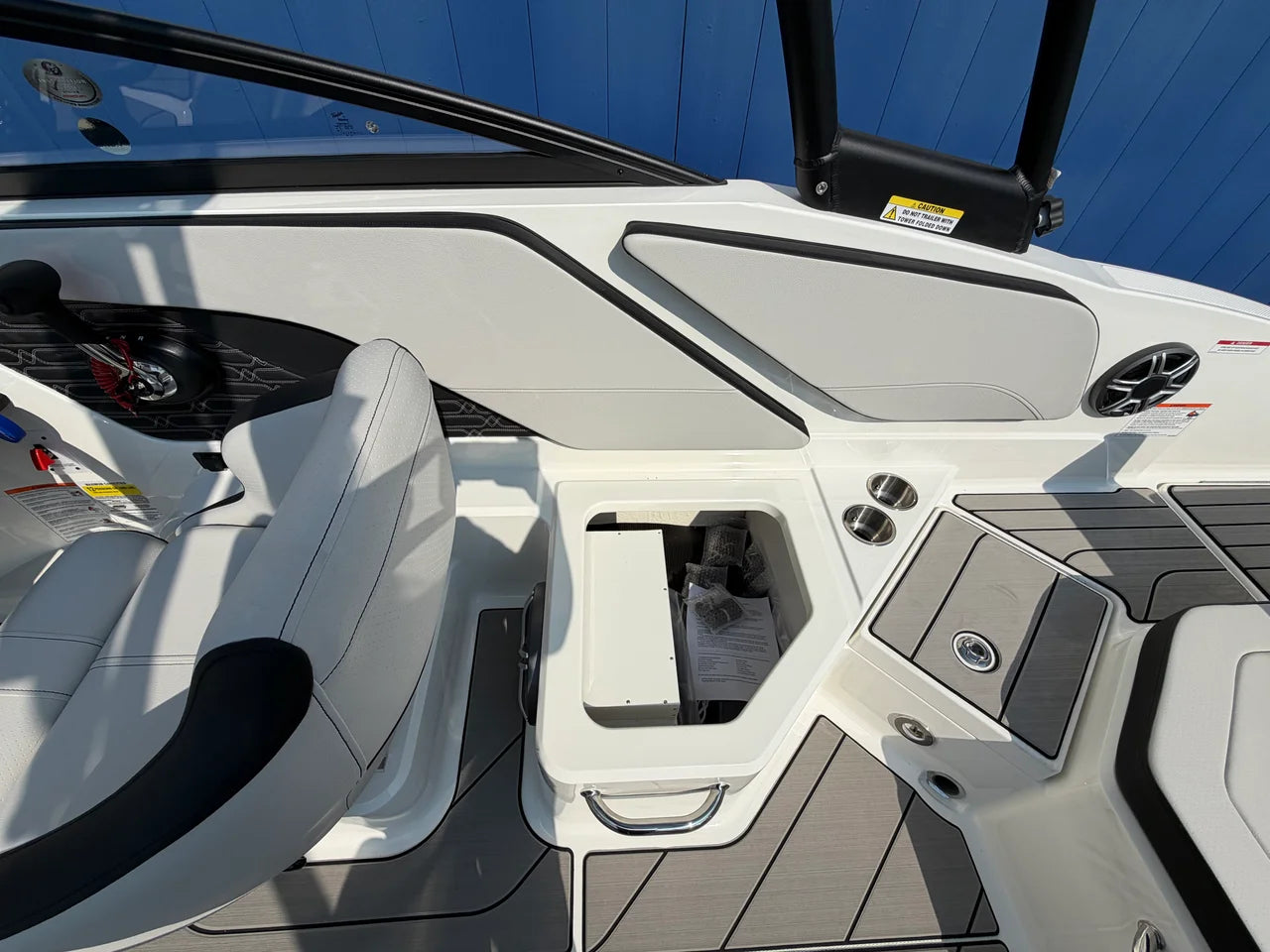 2027 Sea Ray SPX 210 21.0 feet, Rogers, MN #12
