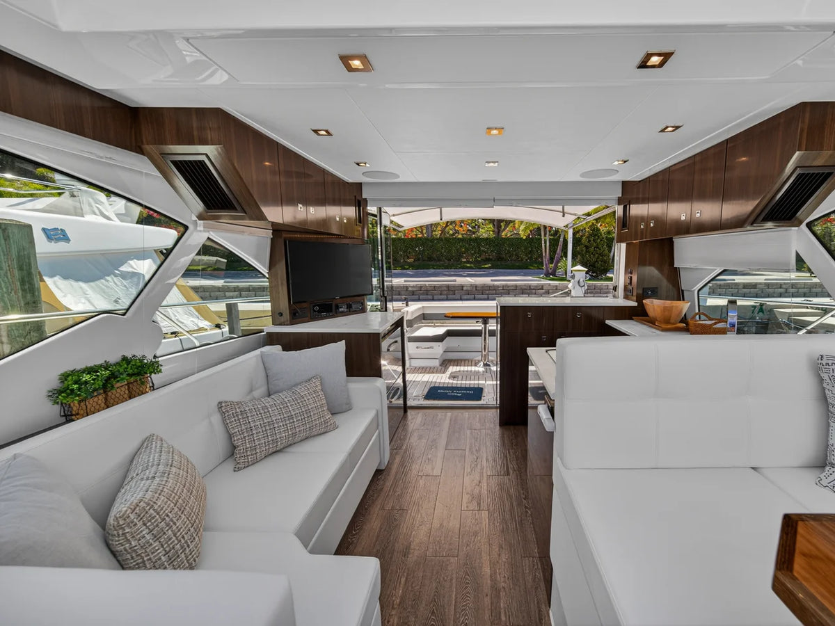 2023 Cruisers Yachts 50 CANTIUS 50.0 feet, Palm Beach, FL #43