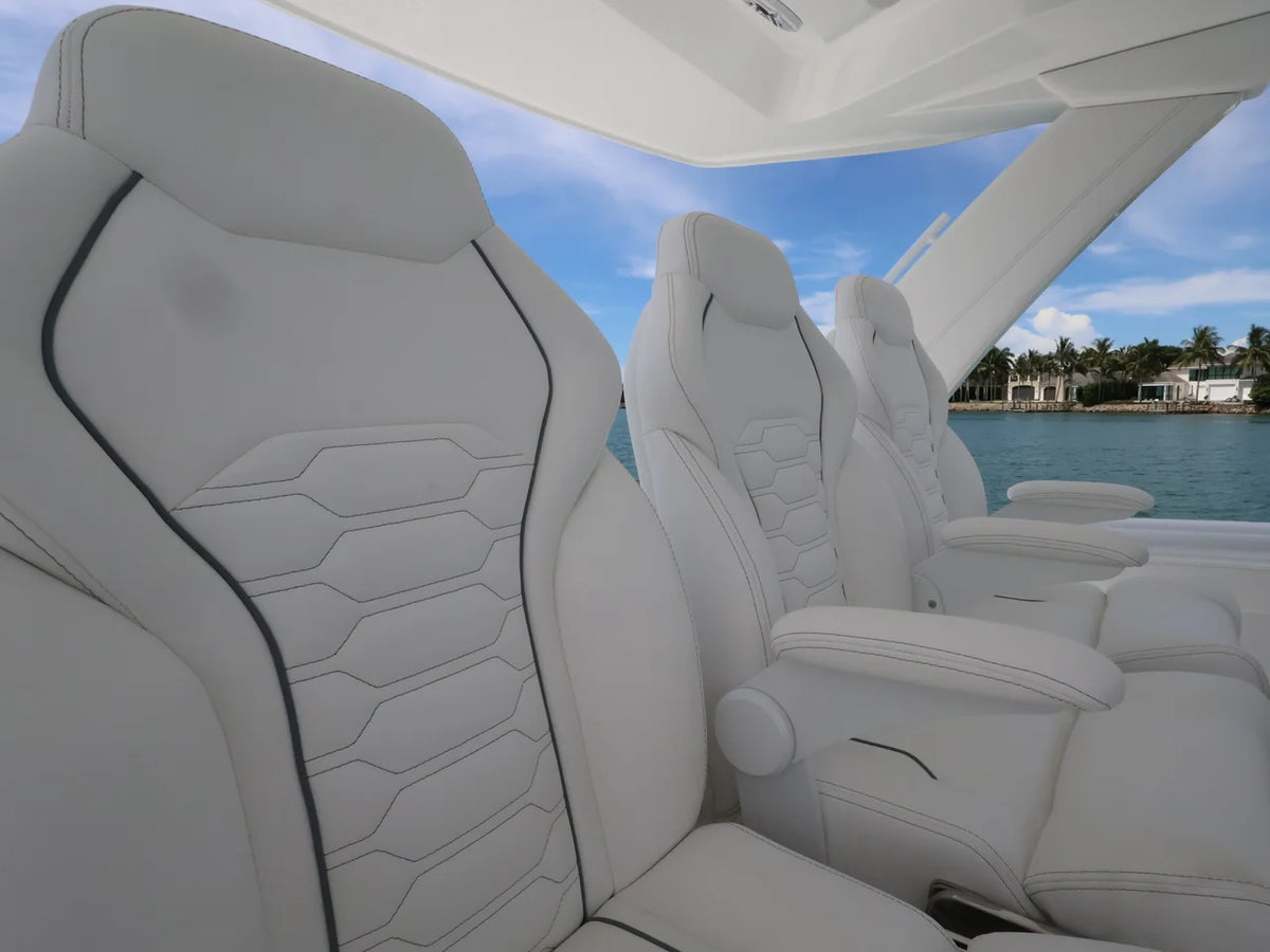 2026 Intrepid 35 VALOR 35.0 feet, Naples, Florida #31
