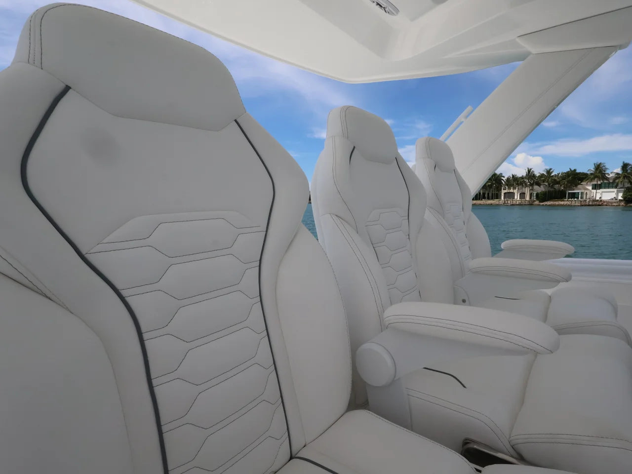 2026 Intrepid 35 VALOR 35.0 feet, Naples, Florida #31