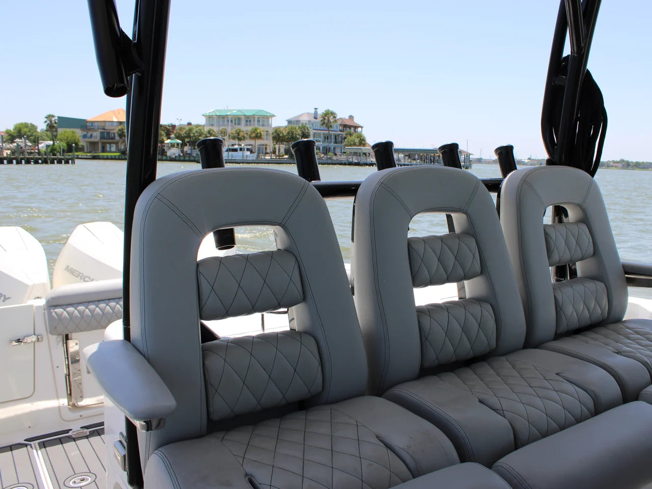 2020 Boston Whaler 350 Outrage 35.0 feet, Seabrook, TX #34