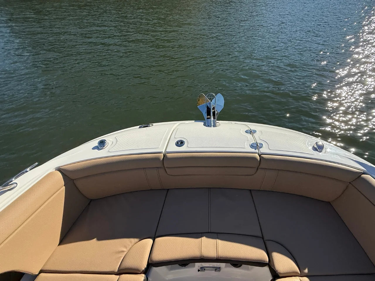 2026 Sea Ray SDX 290 29.0 feet, Lake Wylie, SC #32