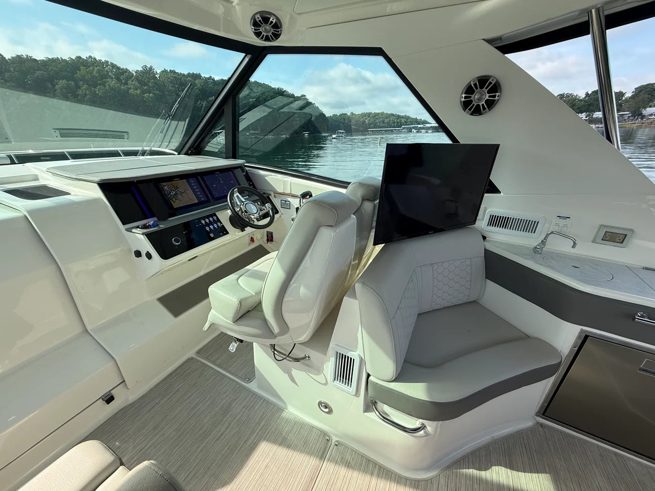 2024 Sea Ray 320 SUNDANCER 32.0 feet, Cumming, GA #29