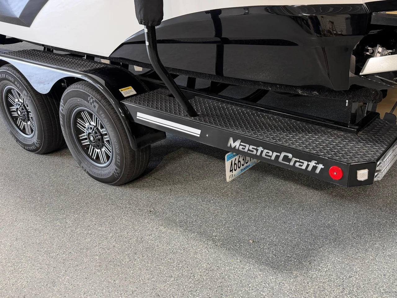 2019 Mastercraft XT22 22.0 feet, Nisswa, Minnesota #104