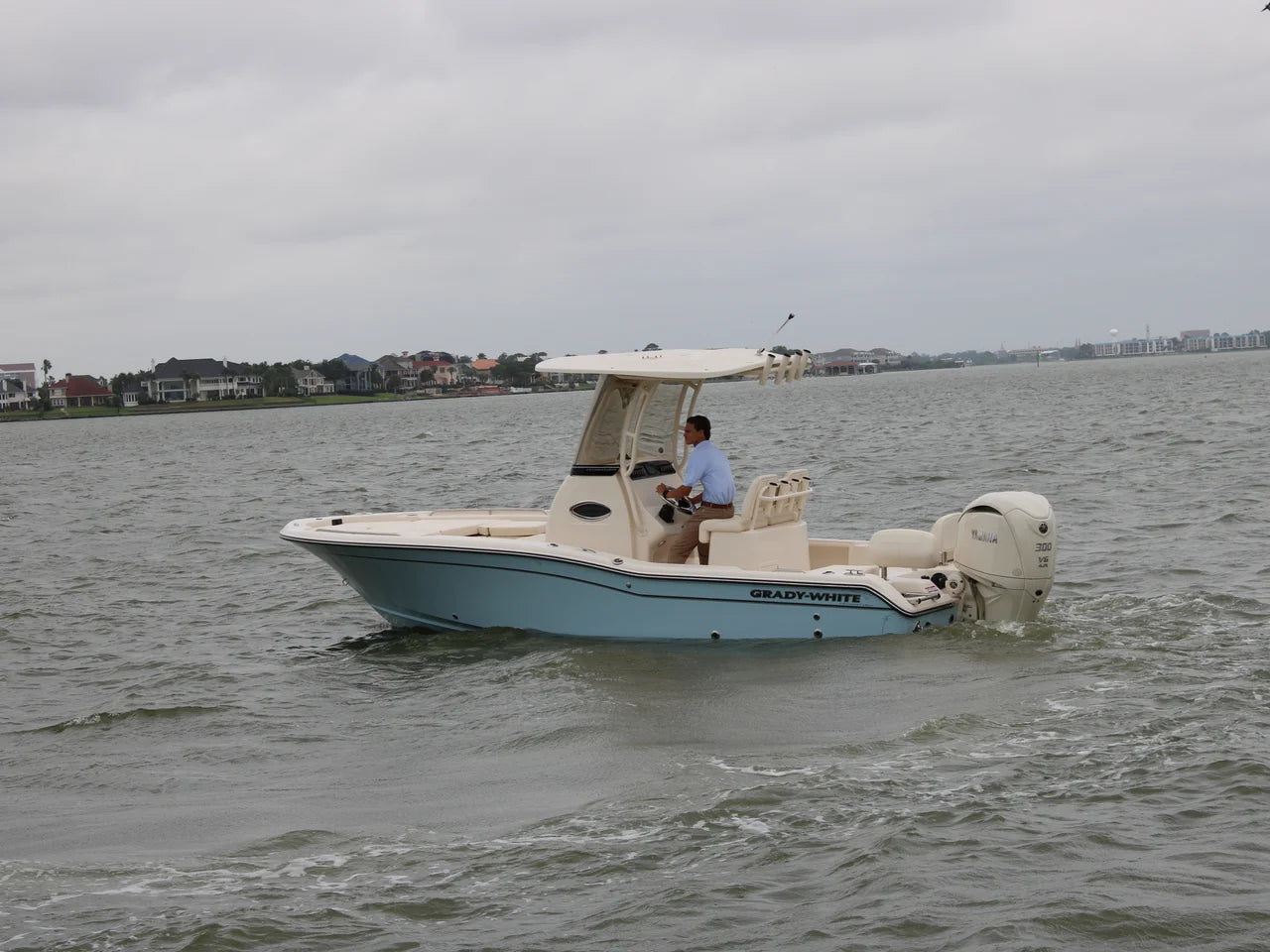 2026 Grady-White 231 CE 23.0 feet, Seabrook, TX #15