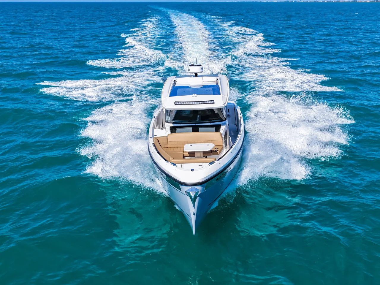 2026 Saxdor 340 GTWA 34.0 feet, Venice, Florida #2