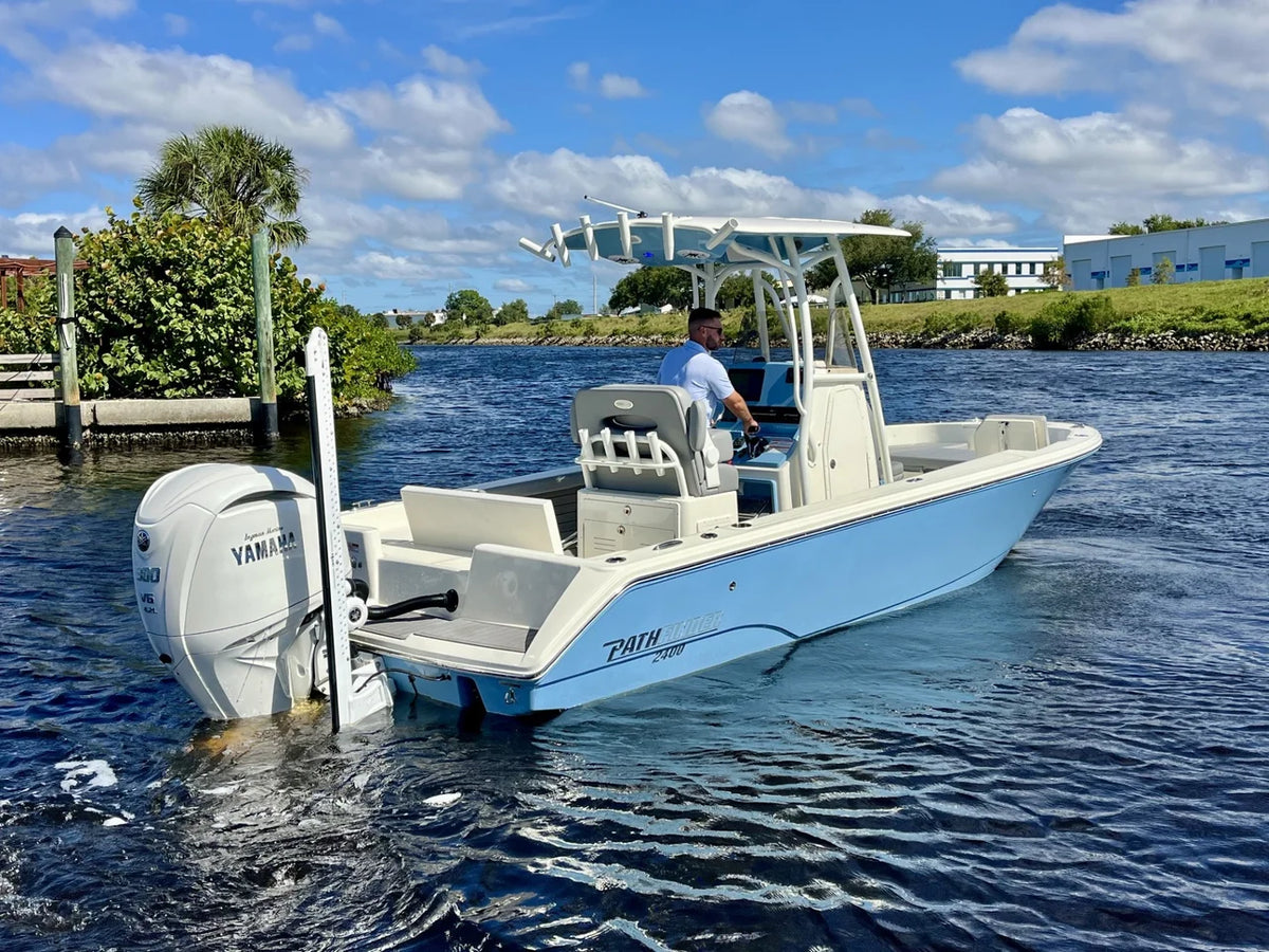 2024 Pathfinder 2400 TRS 24.0 feet, Venice, Florida #10