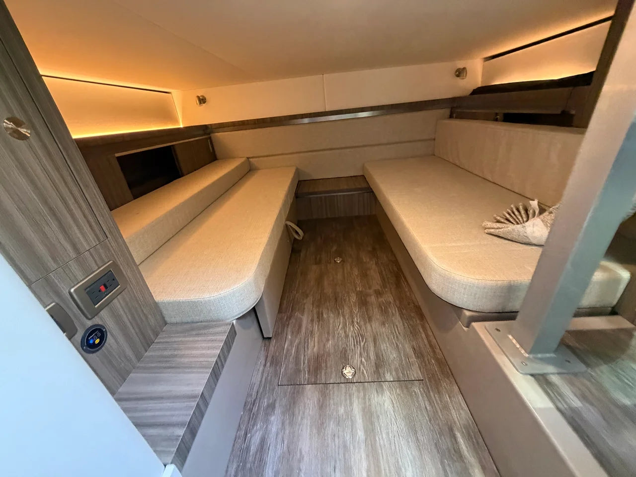 2026 Sea Ray Sundancer 320 32.0 feet, Cornelius, North Carolina #25
