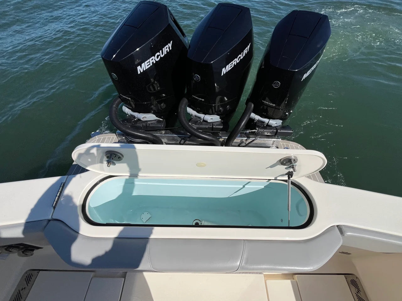 2024 Scout 355 LXF 35.0 feet, Westbrook, Connecticut #8