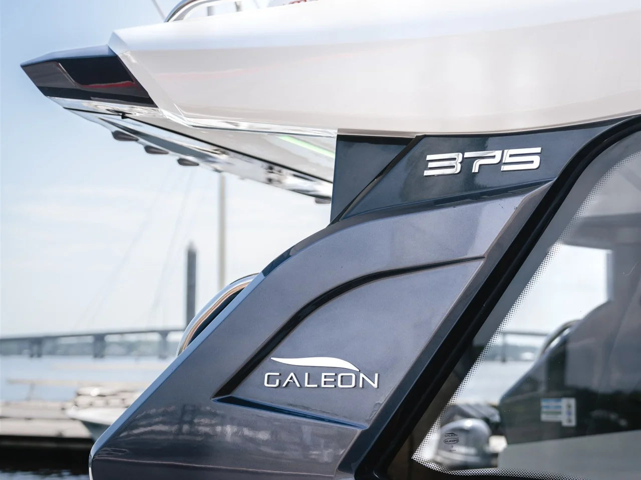 2024 Galeon 375 GTO 37.0 feet, Charleston, SC #14